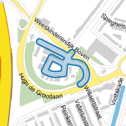 Brandts Buysstraat