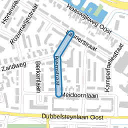 Bremstraat