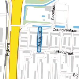 Brikstraat