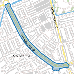 Brouwersdijk