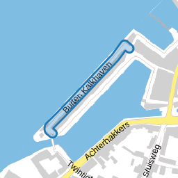 Buiten Kalkhaven