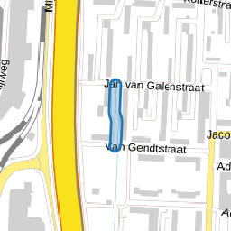 Callenburghstraat