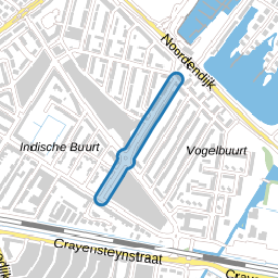 Ceramstraat