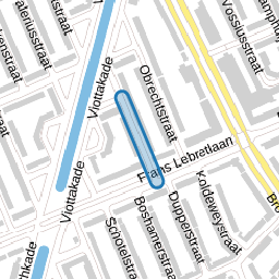 Clementstraat