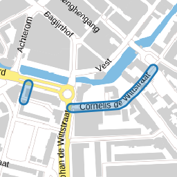 Cornelis de Wittstraat