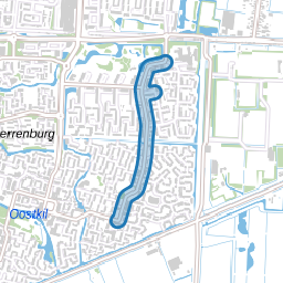 De Jagerweg