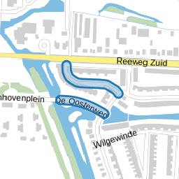 De Oosterweg