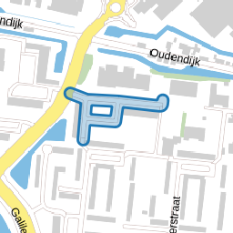 De Sitterstraat
