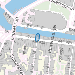 Dolhuissteiger