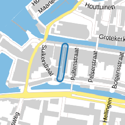Dolhuisstraat