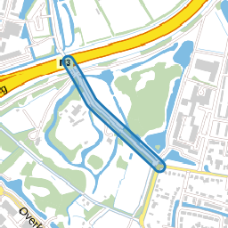 Dordwijklaan