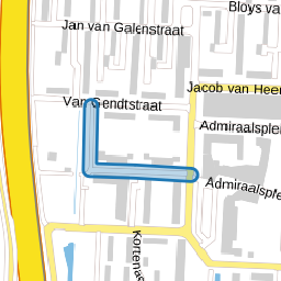 Douwe Aukesstraat