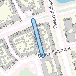 Dr. Schaepmanstraat