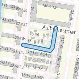 Dresselhuysstraat