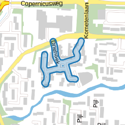 Driehoek