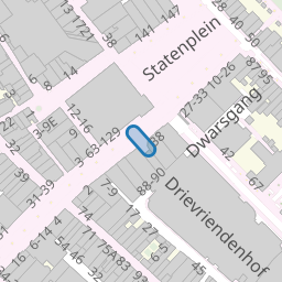 Drievriendenhof