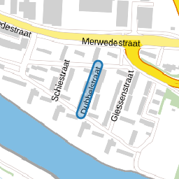 Dubbelstraat