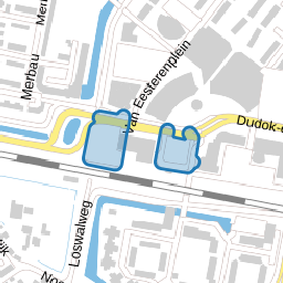 Dudokplein