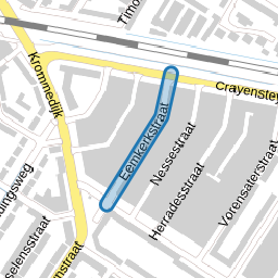 Eemkerkstraat