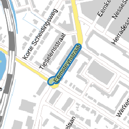 Eemsteynstraat
