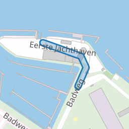 Eerste Jachthaven