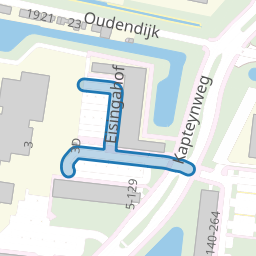 Eisingahof