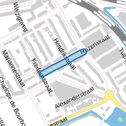 Emmastraat