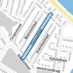 Floresstraat