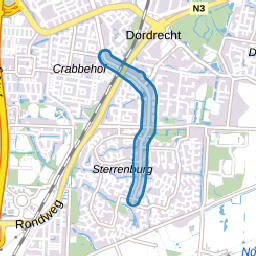 Galileïlaan