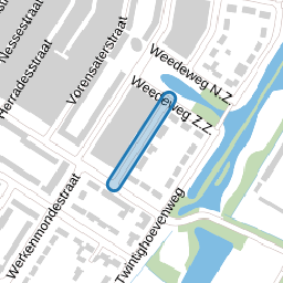 Genemansstraat