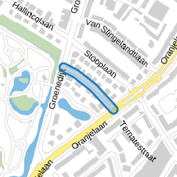 Gevaertsweg