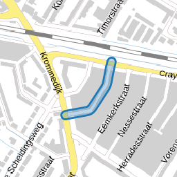Giessenmondestraat