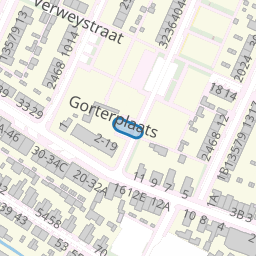Gorterplaats