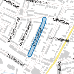 Gorterstraat