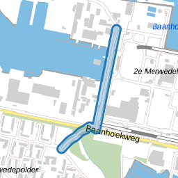 Grevelingenweg
