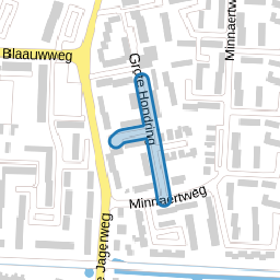 Grote Hondring