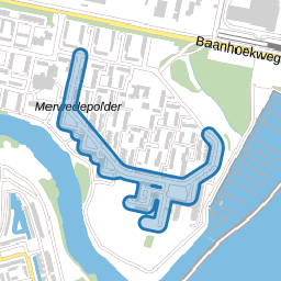 Haringvlietstraat