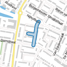 Heijermansstraat
