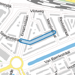 Heinsiusstraat