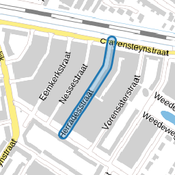 Herradesstraat