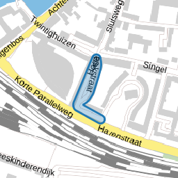 Hoge Bakstraat
