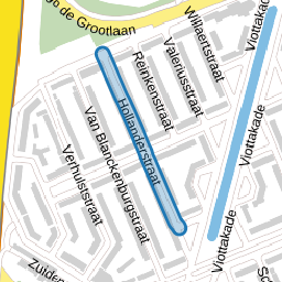Hollanderstraat