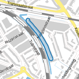 Houweningestraat