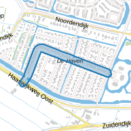 Hovenlaan