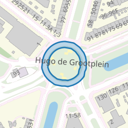 Hugo de Grootplein