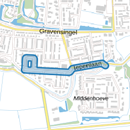 Iepenlaan