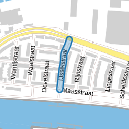 IJsselstraat