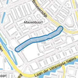 Jacob Marisstraat