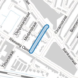 Jakartastraat