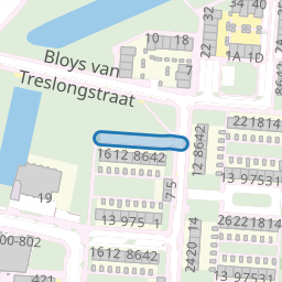 Jan Cupidostraat